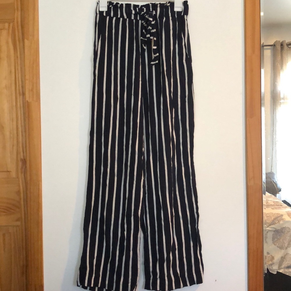 H&M Viscose Pants